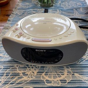 Sony Dream Machine